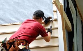 Affordable Siding Repair and Maintenance Services in Lykens, PA